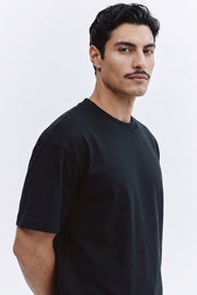 Plain Black T shirt