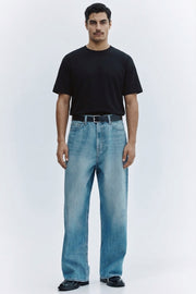 Plain Black T shirt