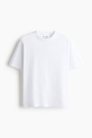 Plain White T shirt