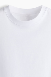 Plain White T shirt